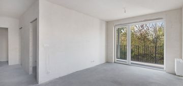 Gotowe mieszkania na glinkach!