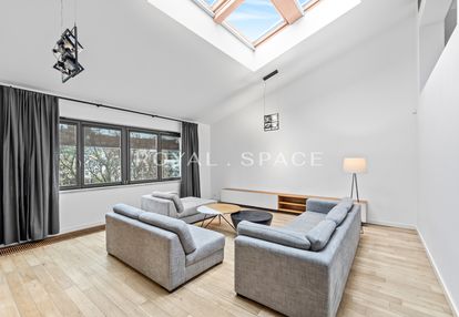 Niepowtarzalny apartament z widokiem na wawel!