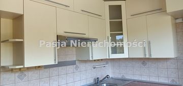 Gostynin, mieszkanie pod lasem