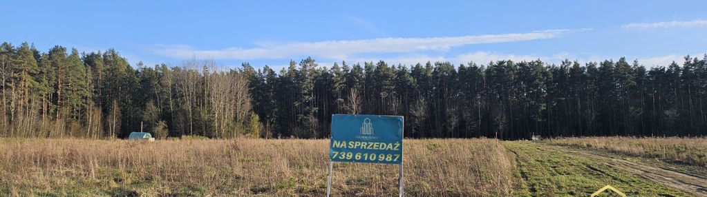Do negocjacji*kosmaty borek*działki budowlane*