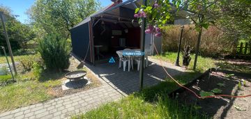 Zadbany rod w sopocie|368 m²|domek + taras
