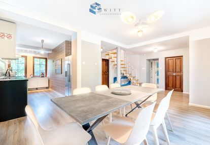 Dom z ogrodem 3000 m² | sauna | jezioro sajmino