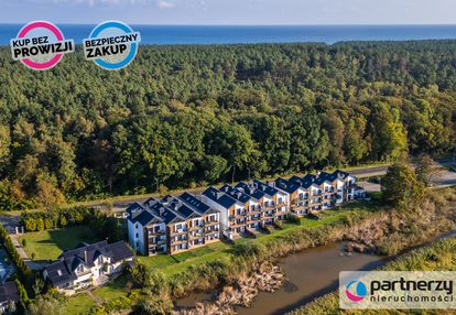 Dwa  mieszkania inwestycyjne na wyspie sobieszewsk