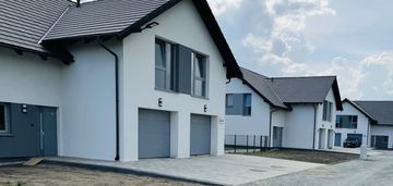 Dom jednorodzinny 5 - pokoi