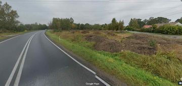 Działka 8400m2, aleksandrów łódzki