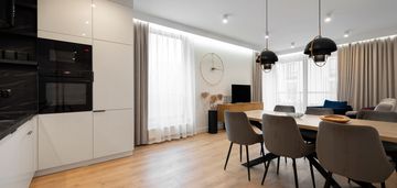 Mieszkanie, które daje realny komfort życia