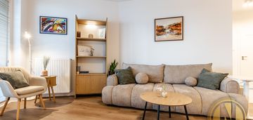 Nowe mieszkanie atal sky + | 53 m² | eng