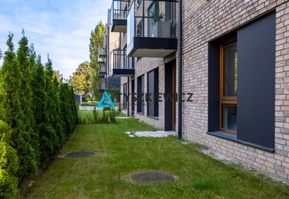 Front park gdańsk - zamieszkaj nad motławą
