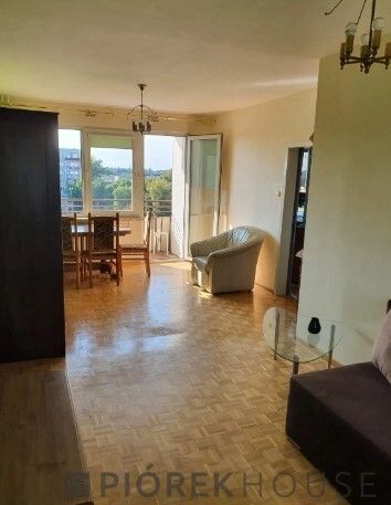 3-pokojowe mieszkanie na ursynowie