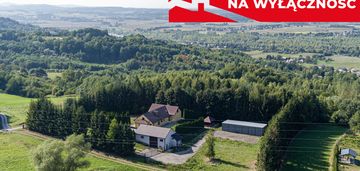 Na sprzedaż działka rolno-budowlana, szczepanowice