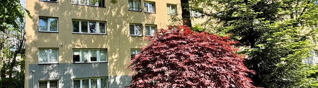 2-pokojowe mieszkanie na osiedlu słonecznym!
