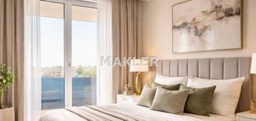 Stylowe i przytulne mieszkanie!