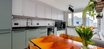 Wyjątkowe mieszkanie 800 m od morza