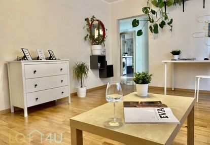 **3 pok. do wynajęcia, katowice - śródmieście**