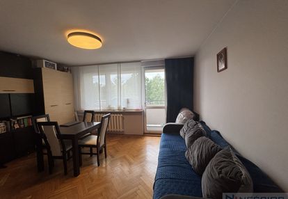 Mieszkanie 3-pokojowe, 56 m², żytnia