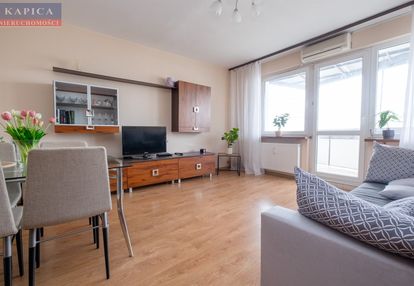 Super rozkład, loggia, widna kuchnia, ciche!