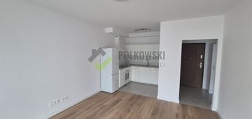 Nowe mieszkanie w ząbkach 41,65 m2