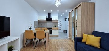 Komfortowe mieszkanie 2 pokojowe do wynajęcia.