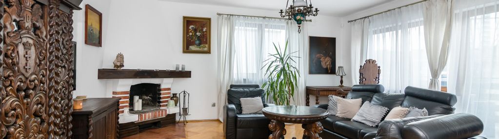 Przestronny dom w gdyni na wynajem