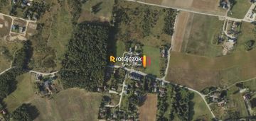Zabudowa jednorodzinna wolnostojąca lub bliźniacza