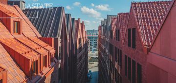 Nowoczesny lokal w prestiżowej inwestycji granaria