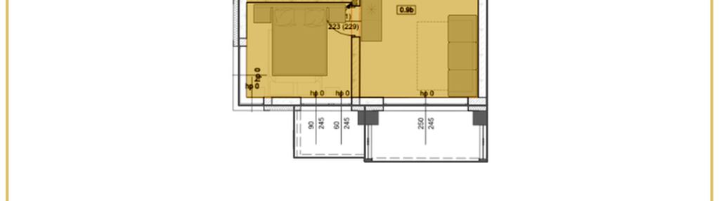 Apartament 109 bud 6- aparthotel natura resort