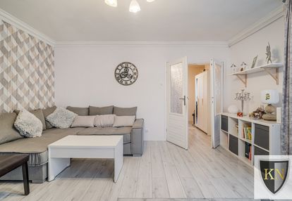 Lsm zana, 3 pokoje, balkon, bez prowizji