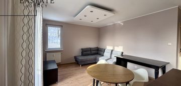 Mieszkanie z balkonem zwierzęta akceptowane