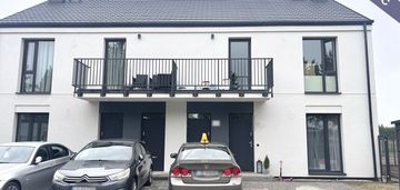 Słoneczne 3 pokoje 2x parking  ogród 200m