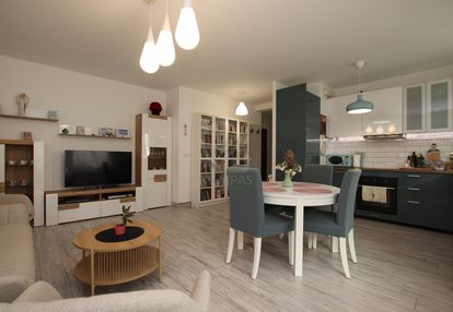 3 pokoje+taras 42m2 olimpia port