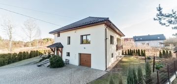 Dom po remoncie - sprzedaż - trzebinia osiedle gaj