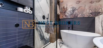 Aktualne 3 pokoje podgórze wykończone designerskie