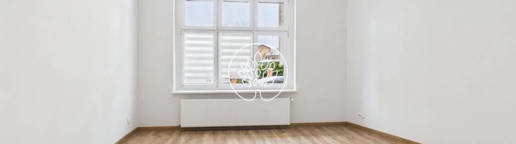 Trzy pokoje 66m2 podgórz