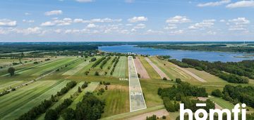 Działka z częściowym (3000m2) mpzp pod zabudowę