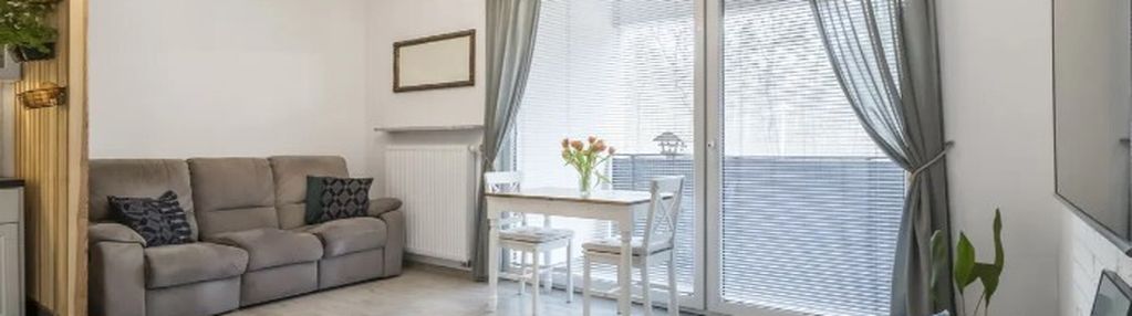 3-pokojowe mieszkanie na białołęce