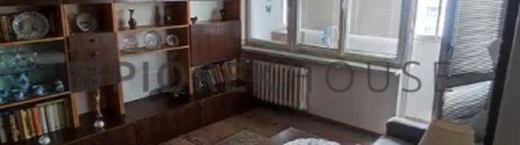 3-pokojowe mieszkanie na bemowie