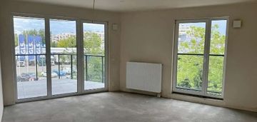 3-pokojowe mieszkanie na włochach