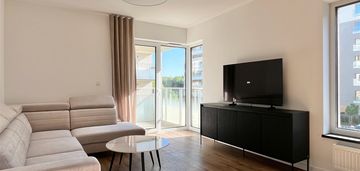Będziesz pierwszym najemcą - garaż, komórka lok.