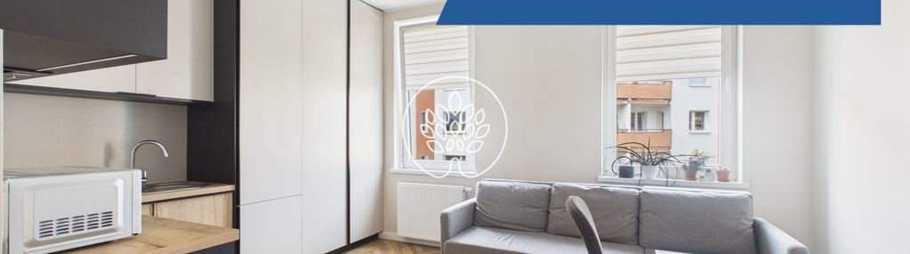 Szwederowo 25m² kamienica po rewitalizacji 285k