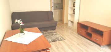 Okazyjnie garsoniera grzegórzki