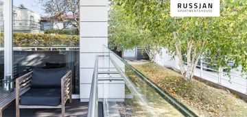 Apartament nad morzem w orłowie