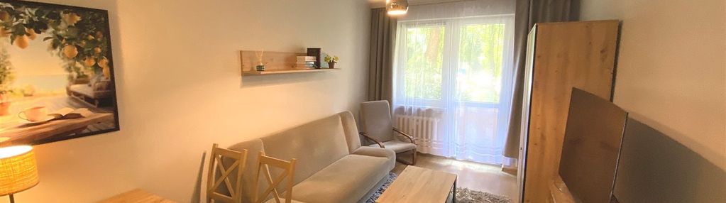 Bielsko-os.złote łany - dobra lokalizacja