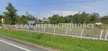 Wąwał działka budowlana na sprzedaż.