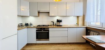 Kawalerka z balkonem 2 piętro os. chrobry