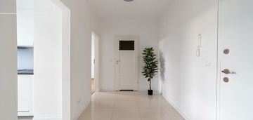 Blisko pkp/duży taras/garaż/komórka lokatorska