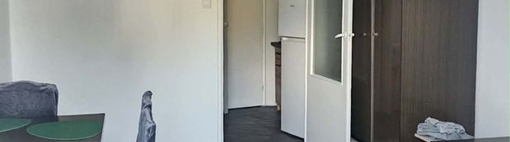 Kawalerka na bielanach | balkon | metro