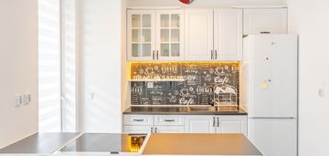 2 pokojowe, ul. marii dąbrowskiej