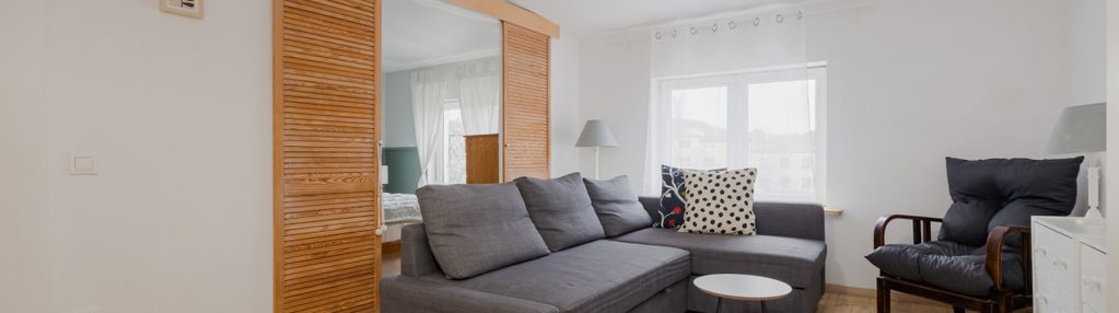 Przytulne mieszkanie w orłowie górnym