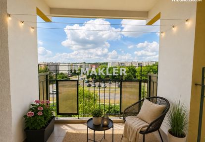 2 pokoje | 53 m² | fordon | balkon