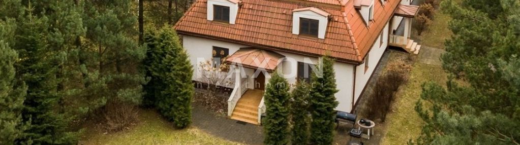 -rusiec posiadłość, pensjonat, hotel, dom-